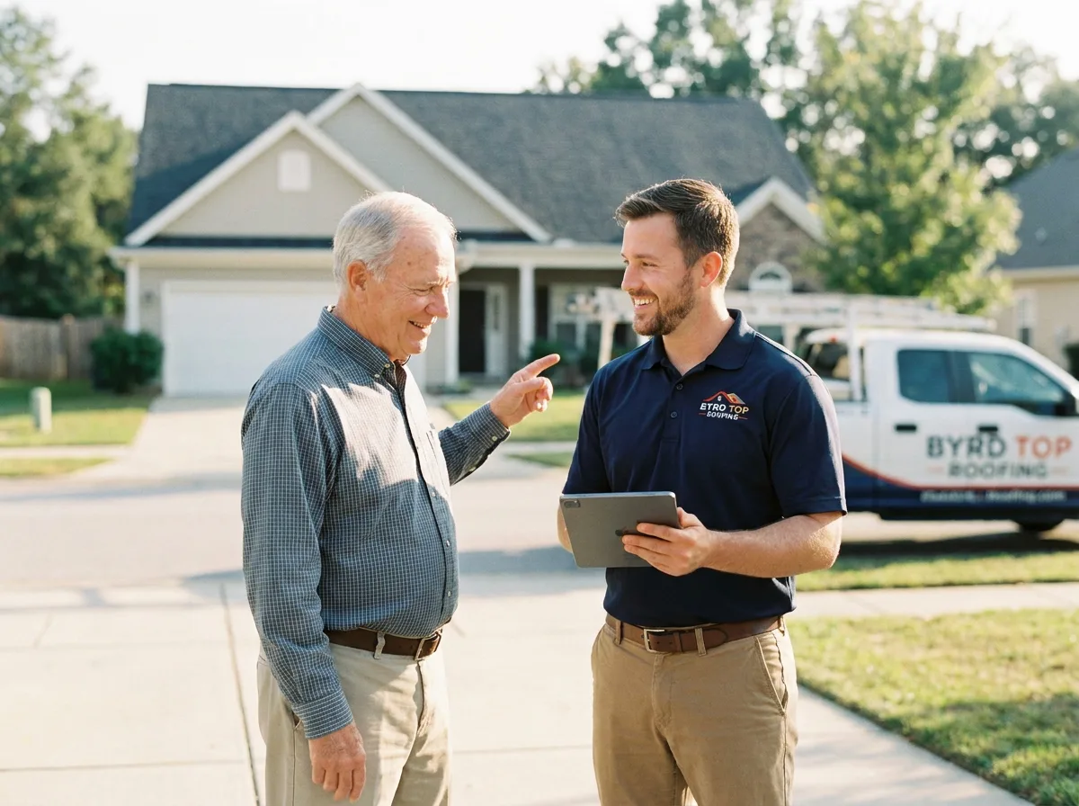 Roofing Parkton, NC FAQs